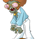 Illustration for article titled This Is Undead Michael Jacksons Replacement For Plants Vs. Zombies